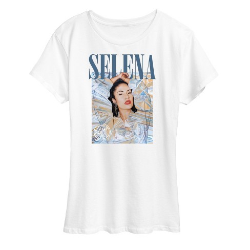 Selena T Shirt Target
