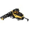 ERTL 1/64 New Holland CR11 Combine with Draper & Corn Heads Prestige Collection 61017 - 4 of 4