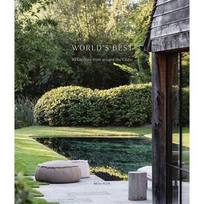 World's Best - by  Wim Pauwels (Hardcover)