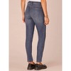 Women's Modern Ab Solution Ankle Skinny Jeans - Democracy - 3 of 4