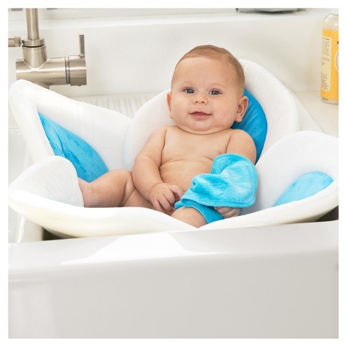 Pudge best sale baby tub