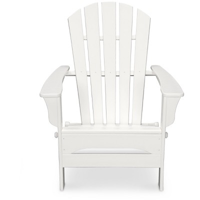 target polywood adirondack