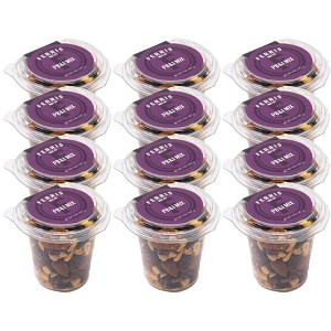 Ferris Nut Co. Peanut Butter and Jelly Mix - Case of 12/5 oz - 1 of 2