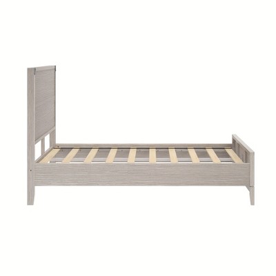 Plank+beam Contempo Full-size Bed : Target