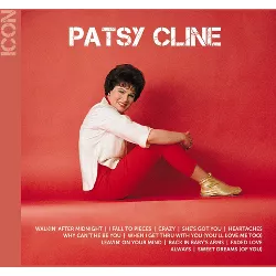 Patsy Cline - Icon (CD)