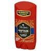 Old Spice Red Collection Captain Scent Invisible Solid Antiperspirant and Deodorant for Men, 2.6oz - 4 of 4