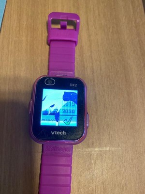 target vtech kidizoom watch