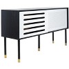 Shiloh Media Stand - MED2200 - Safavieh - 4 of 4