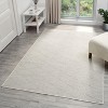 Luxe Weavers Modern Non-Slip Washable Outdoor Area Rug Geometric Carpet - 4 of 4