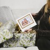 Pavilion Gift Company - Memories - 8.75" x 7.5" MDF Frame (Holds 6" x 4" Photo) - Single Image Frames - 3 of 4