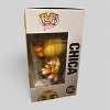 Funko POP! FNAF Five Nights At Freddy’s Chica with Cupcake 10th Anniversary Figure #1063! - 4 of 4
