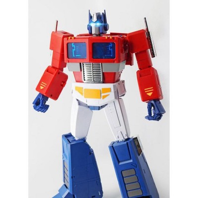 PT-01 Commander Oversized Version | Pangu Toys Action figures