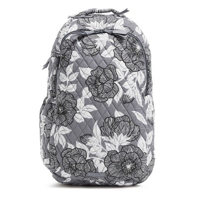 Vera Bradley Women's Outlet Cotton Travel Backpack