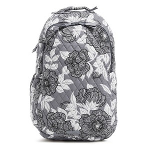 Vera Bradley Women's Outlet Cotton Travel Backpack - 1 of 3