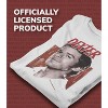 Men's - Dexter - Scuse Me For Doing My Job Long Sleeve Graphic T-Shirt - 4 of 4