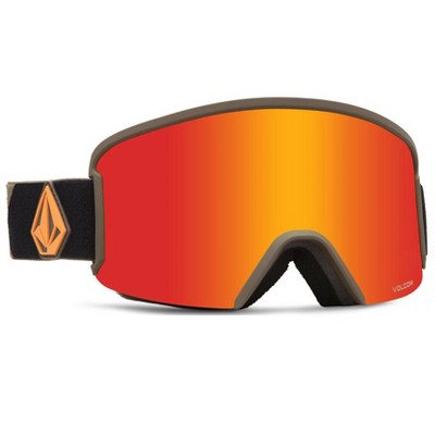 Volcom Garden Goggles by Electric