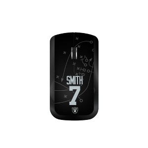 NFL Las Vegas Raiders Players Game Tactic Wireless Mouse - 1 of 4