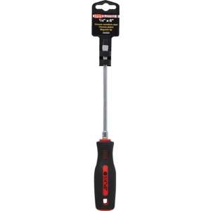 Do it Best Do it 1/4 In. x 6 In. Slotted Screwdriver 334322 - 1 of 1