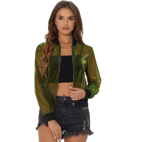 Target long jacket on sale