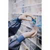 Shamrock Powder Free Latex Gloves Medium, 100 Ct - 2 of 4