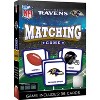 MasterPieces Officially Licensed NFL Baltimore Ravens Matching Game for Kids and Families - 2 of 4