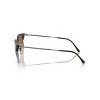 Ray-Ban RB4416 51mm Clubmaster Gender Neutral Irregular Sunglasses - 3 of 4