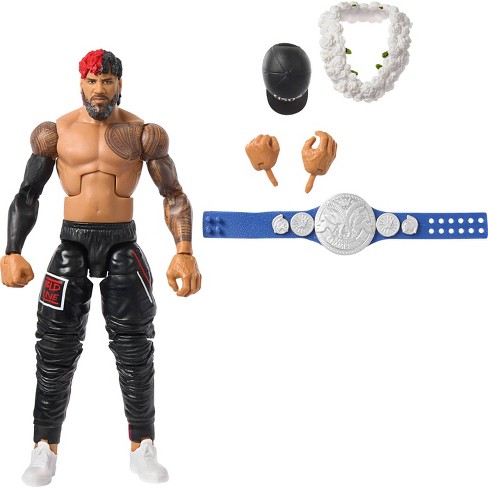 Wrestling figures shop target