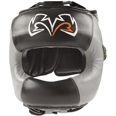 Rival Boxing Rhgfs1 Face-saver Training Headgear : Target