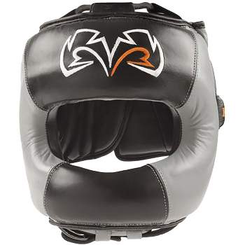 Rival Boxing RHGFS1 Face-Saver Training Headgear
