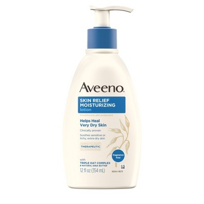 Aveeno Skin Relief Moisturizing Lotion - 12 fl oz