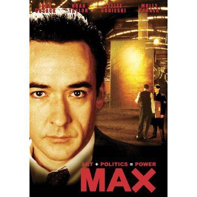 Max (DVD)(2003)
