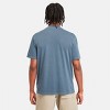 Timberland Men's Merrymack River Chest Pocket T-Shirt - 4 of 4