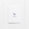 Happy Birthday Greeting Card Pack (3ct) "Birthday Wishes Tea" by Ramus & Co - 4 of 4