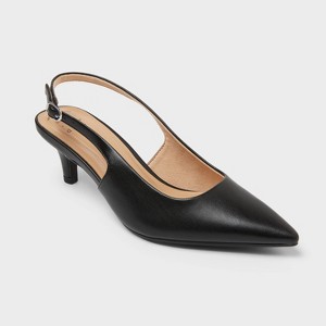 Tacones Slingback Colette para Mujer - A New Day™