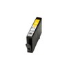 HP 910 Yellow Original Ink Cartridge, ~315 pages, 3YL60AN#140 - 2 of 4