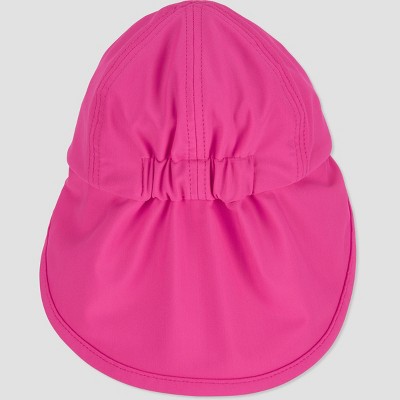 Baby girl sun hat hot sale target