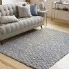 Hauteloom Cushendall Living Room, Bedroom Area Rug - Contemporary - 2 of 4