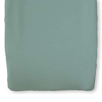 Natemia Changing Pad Cover Lily Pad