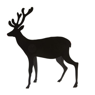 The Lakeside Collection Tabletop Metal Deer