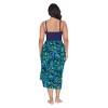 Trimshaper Women's Pareo Coverup - 3 of 3