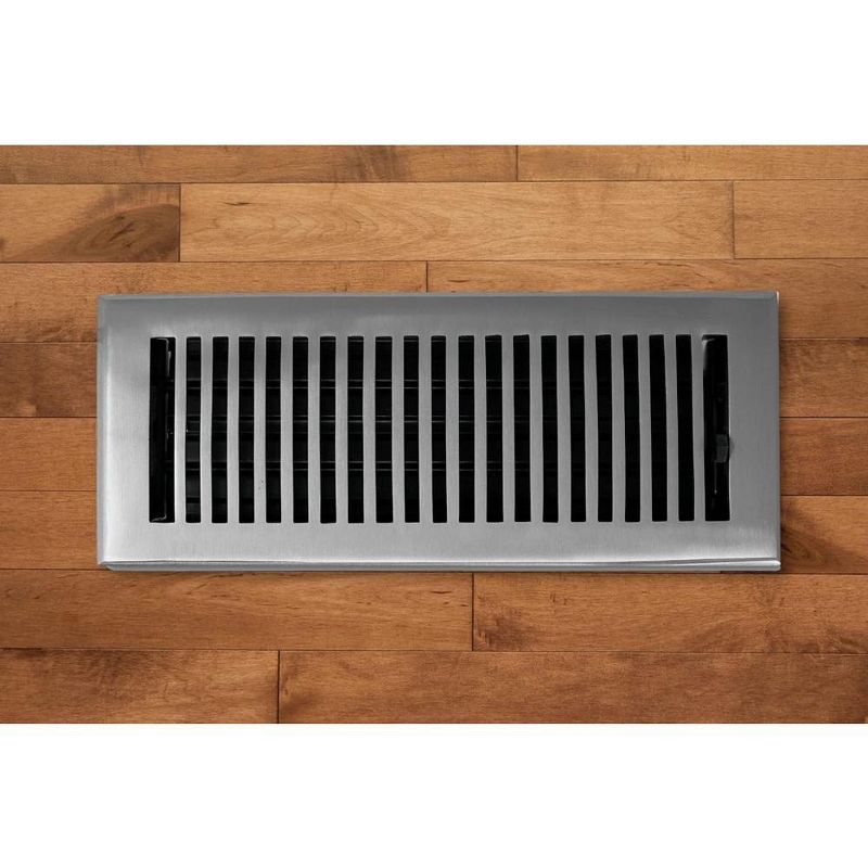 Madelyn Carter Contemporary Vent Cover, 1 of 2