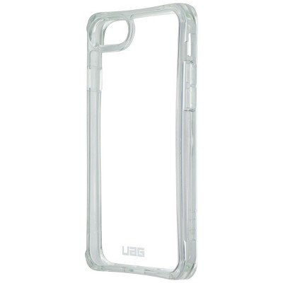 UAG Plyo Series Case for Apple iPhone SE 3rd/2nd Gen/8/7 - Ice