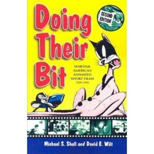 Doing Their Bit - 2nd Edition by  Michael S Shull & David E Wilt (Paperback) - 1 of 1