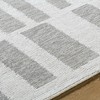 Hauteloom Teige Wool Living Room, Bedroom Area Rug - Contemporary - 4 of 4
