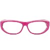 Global Vision Eyewear Escort Safety Motorcycle Glasses - 2 of 4