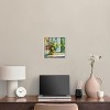 Art Remedy Vase By The Window Impressionism Wall Art Framed - 2 of 4