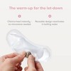 Frida Mom Instant Heat Breast Warmers - 4ct - 3 of 4