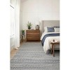 Rug Branch Contemporary Boho Indoor Rug - 2 of 4