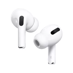 Apple AirPods Pro True Wireless Bluetooth Headphones (1st Generation) with MagSafe