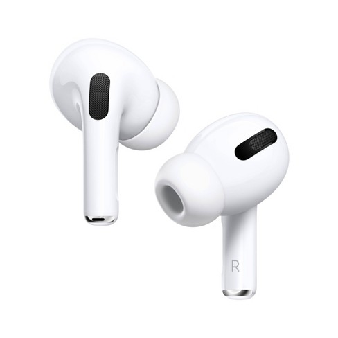 Apple AirPods Pro True Wireless Bluetooth Headphones (1st Generation) with MagSafe - image 1 of 4